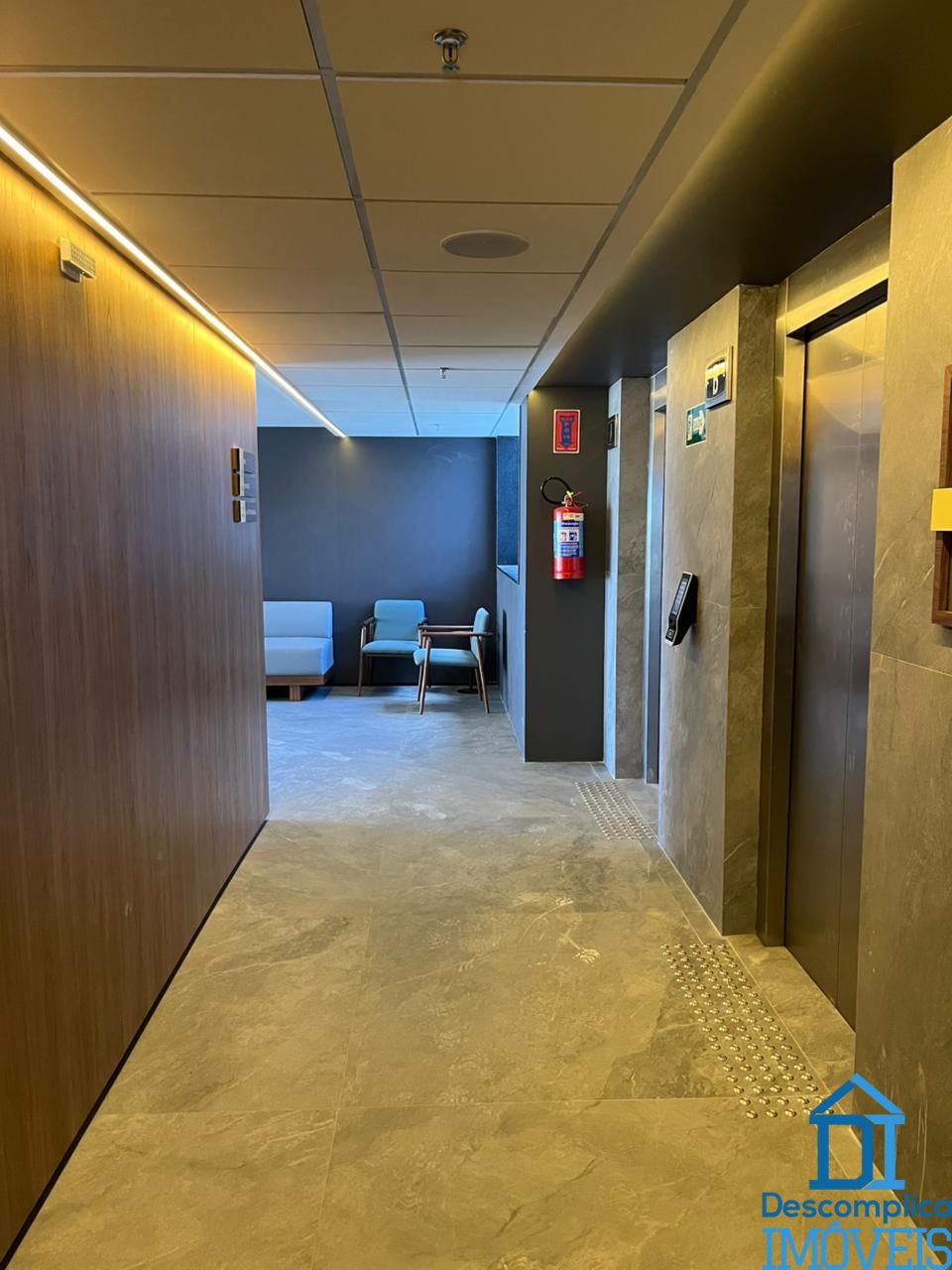 Sala-Conjunto, 138 m² - Foto 15