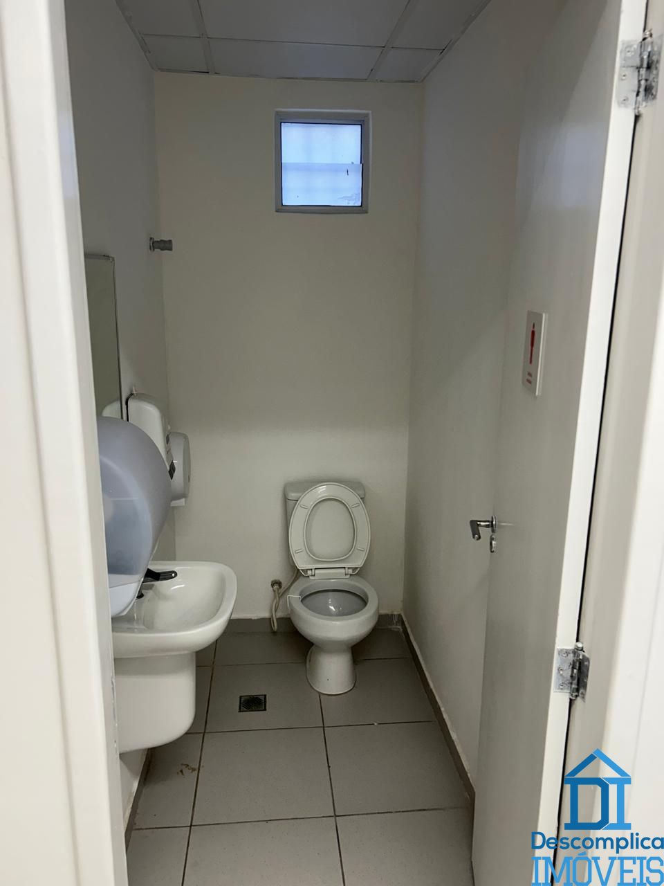 Loja-Salão para alugar com 1 quarto, 300m² - Foto 9