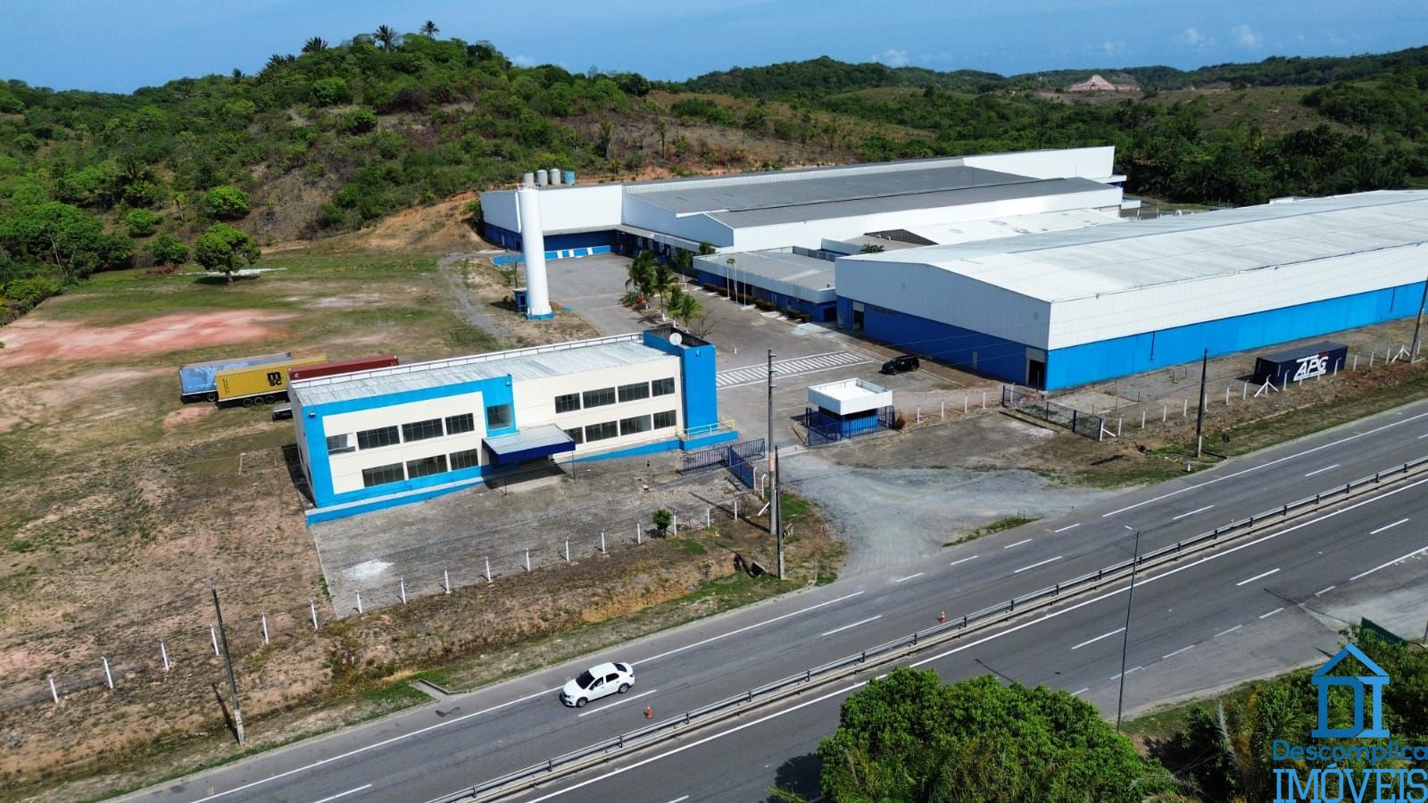 Depósito-Galpão, 2000 m² - Foto 9