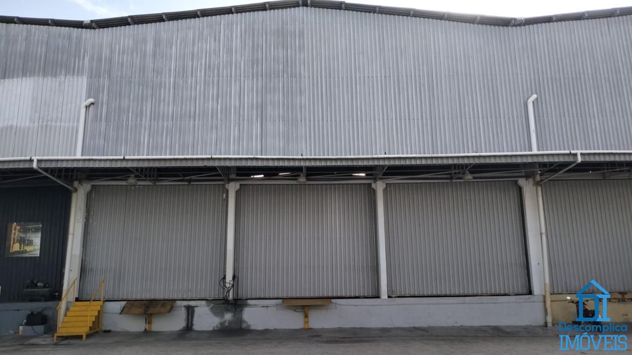 Depósito-Galpão, 1750 m² - Foto 4