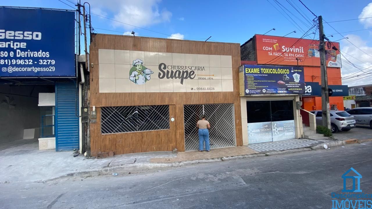 Loja-Salão para alugar com 5 quartos, 300m² - Foto 13