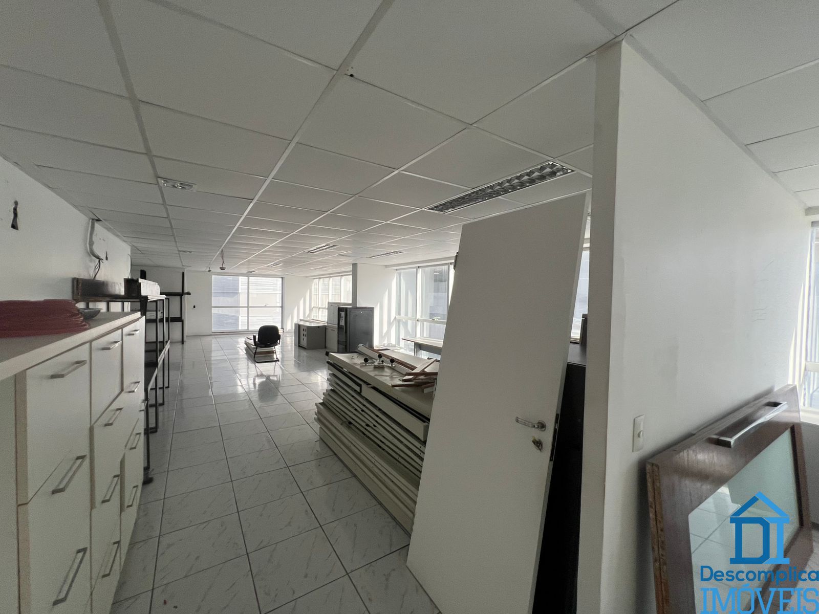 Sala-Conjunto, 257 m² - Foto 13