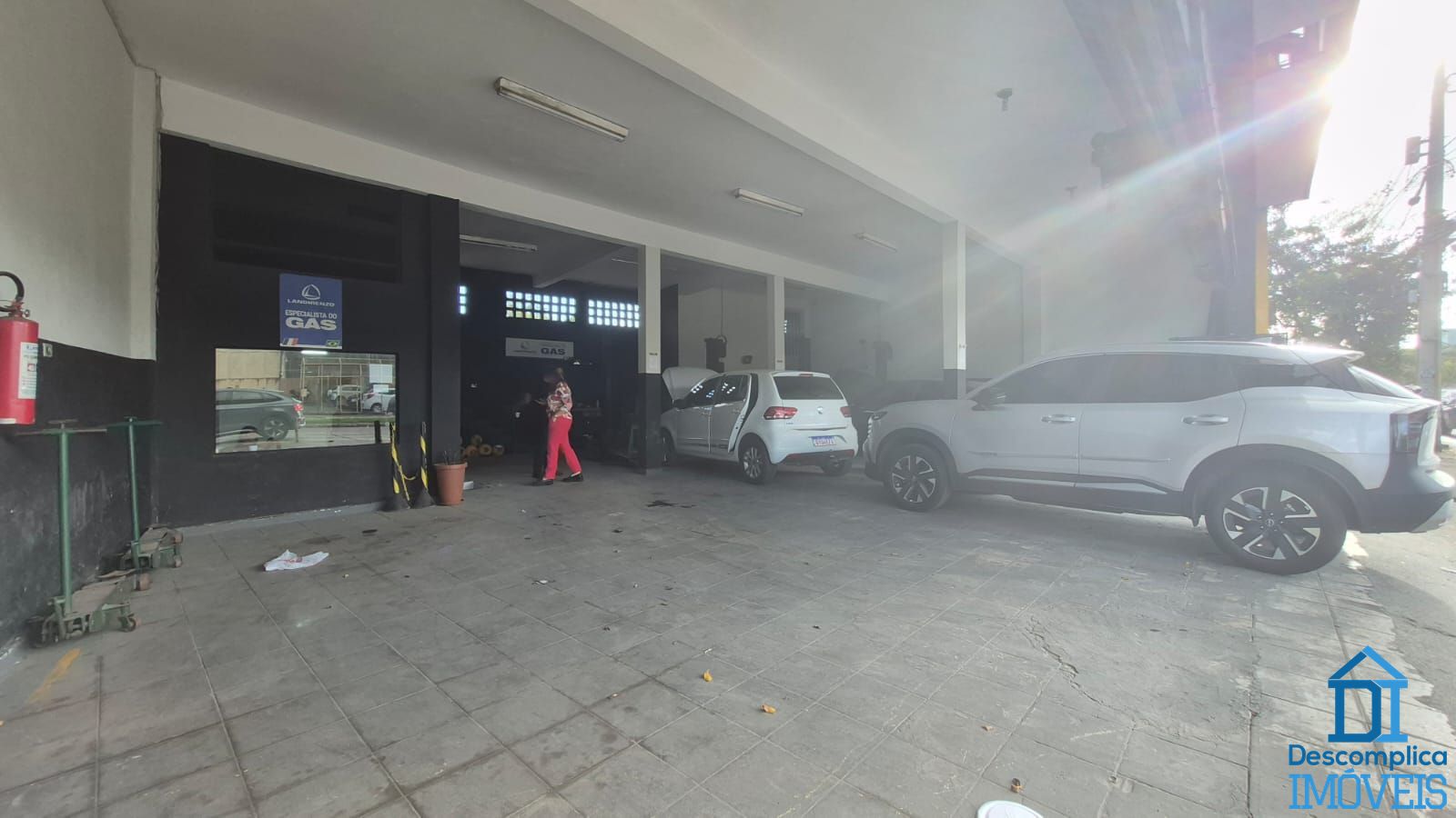 Loja-Salão, 293 m² - Foto 27