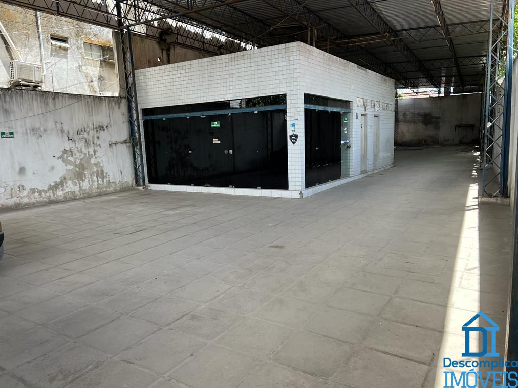 Depósito-Galpão-Armazém para alugar com 1 quarto, 500m² - Foto 2