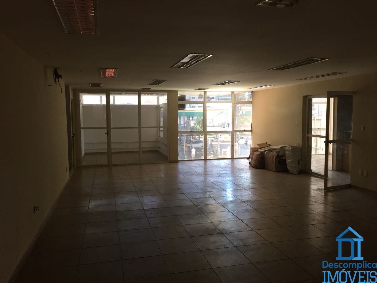 Conjunto Comercial-Sala para alugar, 400m² - Foto 2