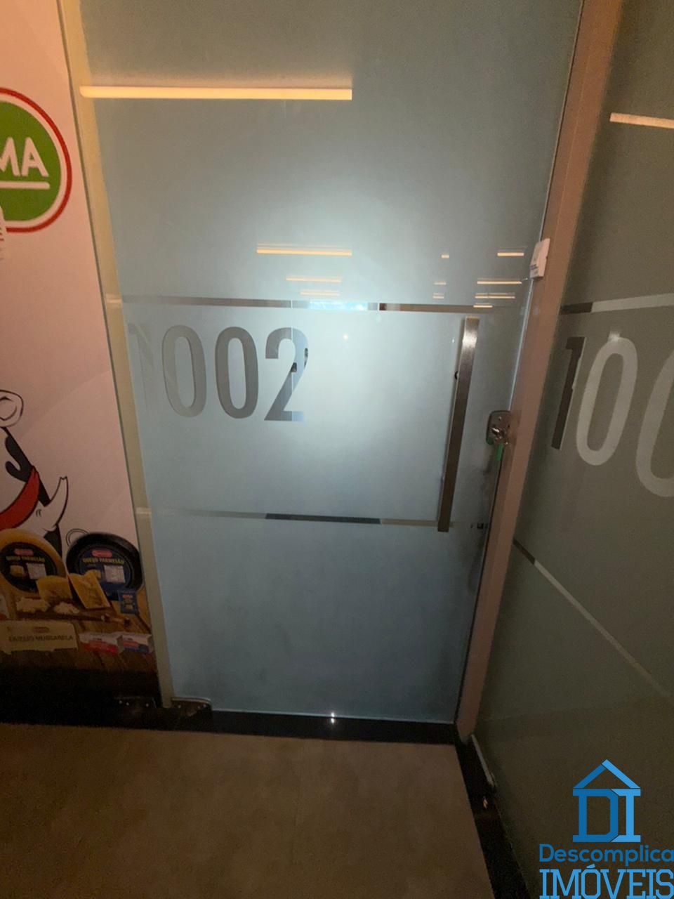 Conjunto Comercial-Sala para alugar com 3 quartos, 48m² - Foto 6