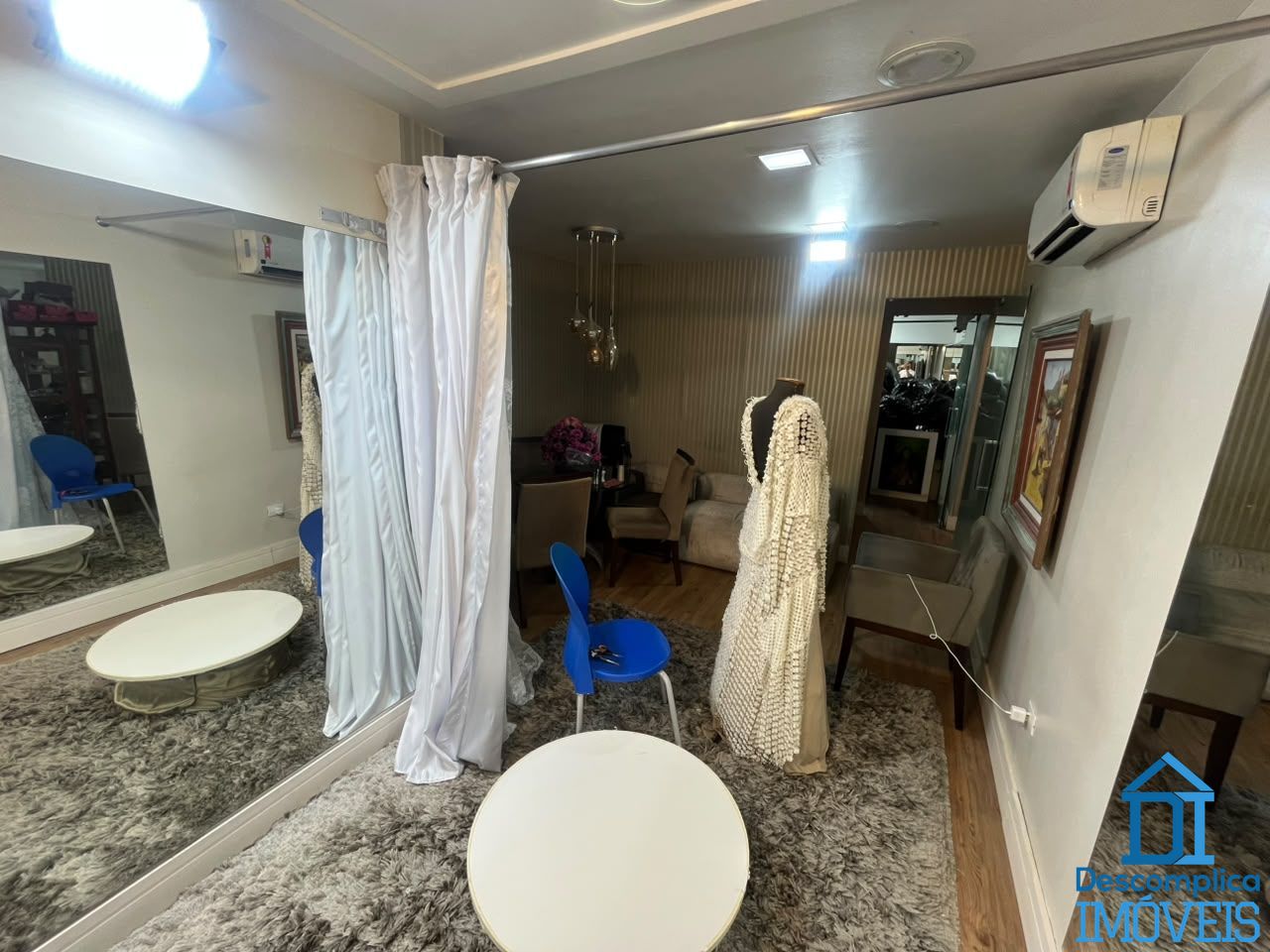 Loja-Salão, 250 m² - Foto 22