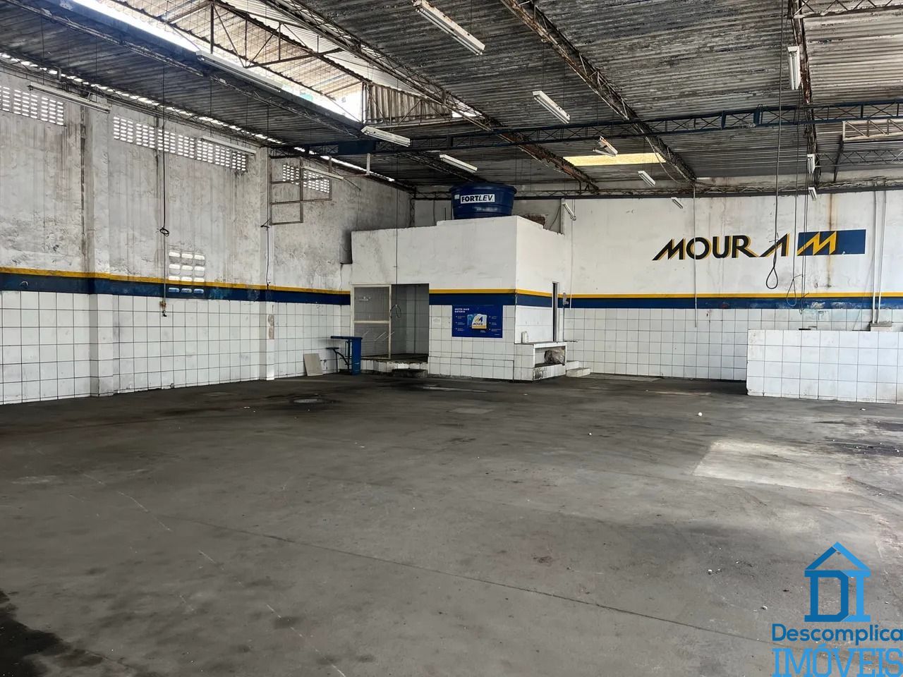 Loja-Salão, 500 m² - Foto 3