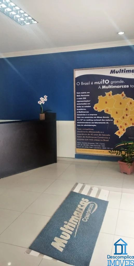 Loja-Salão, 200 m² - Foto 3