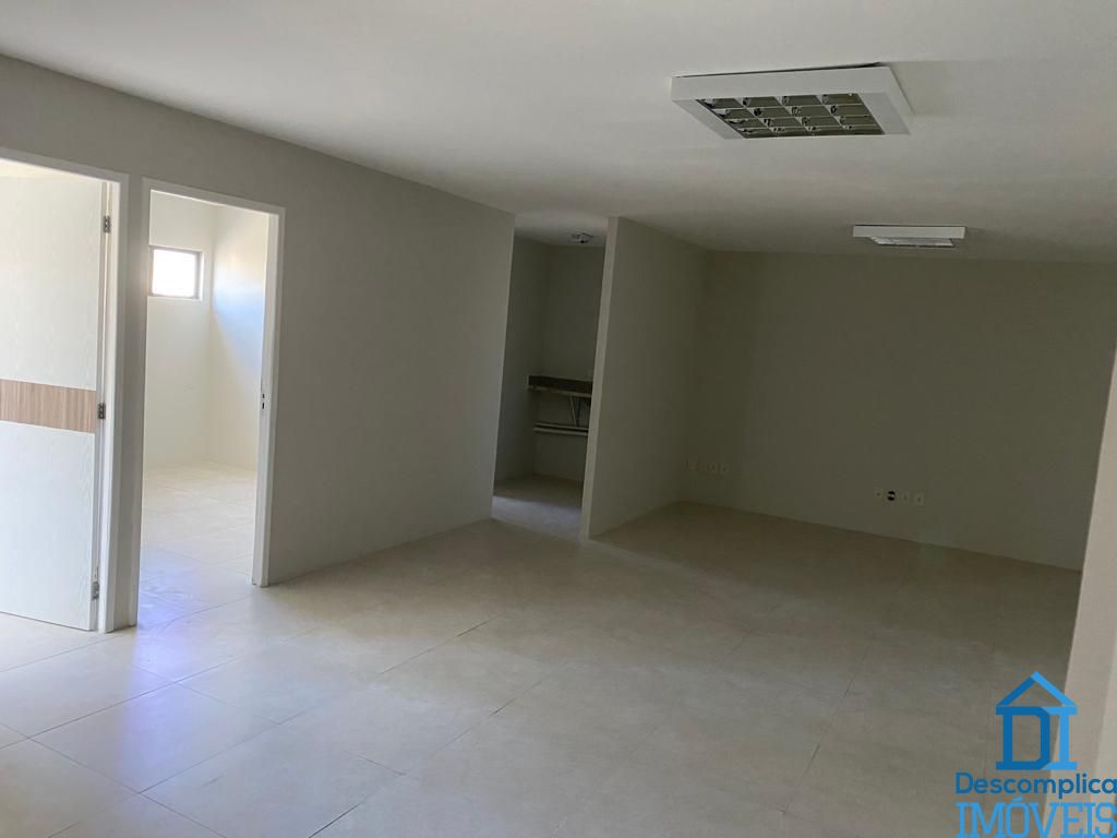 Conjunto Comercial-Sala para alugar com 5 quartos, 170m² - Foto 16