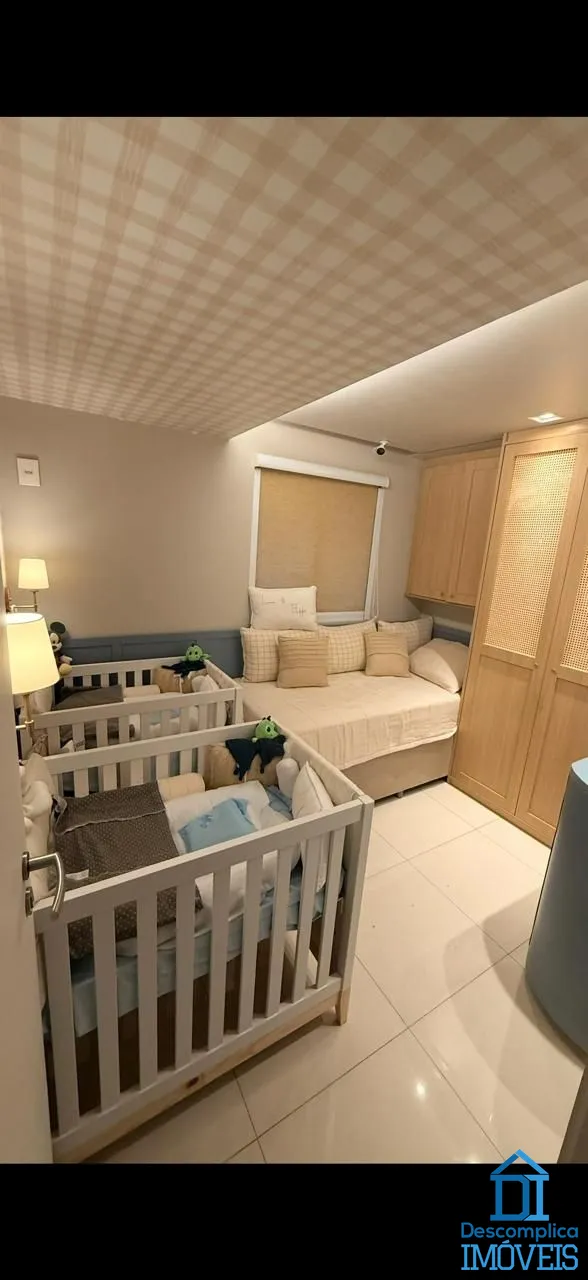 Apartamento, 2 quartos, 84 m² - Foto 13