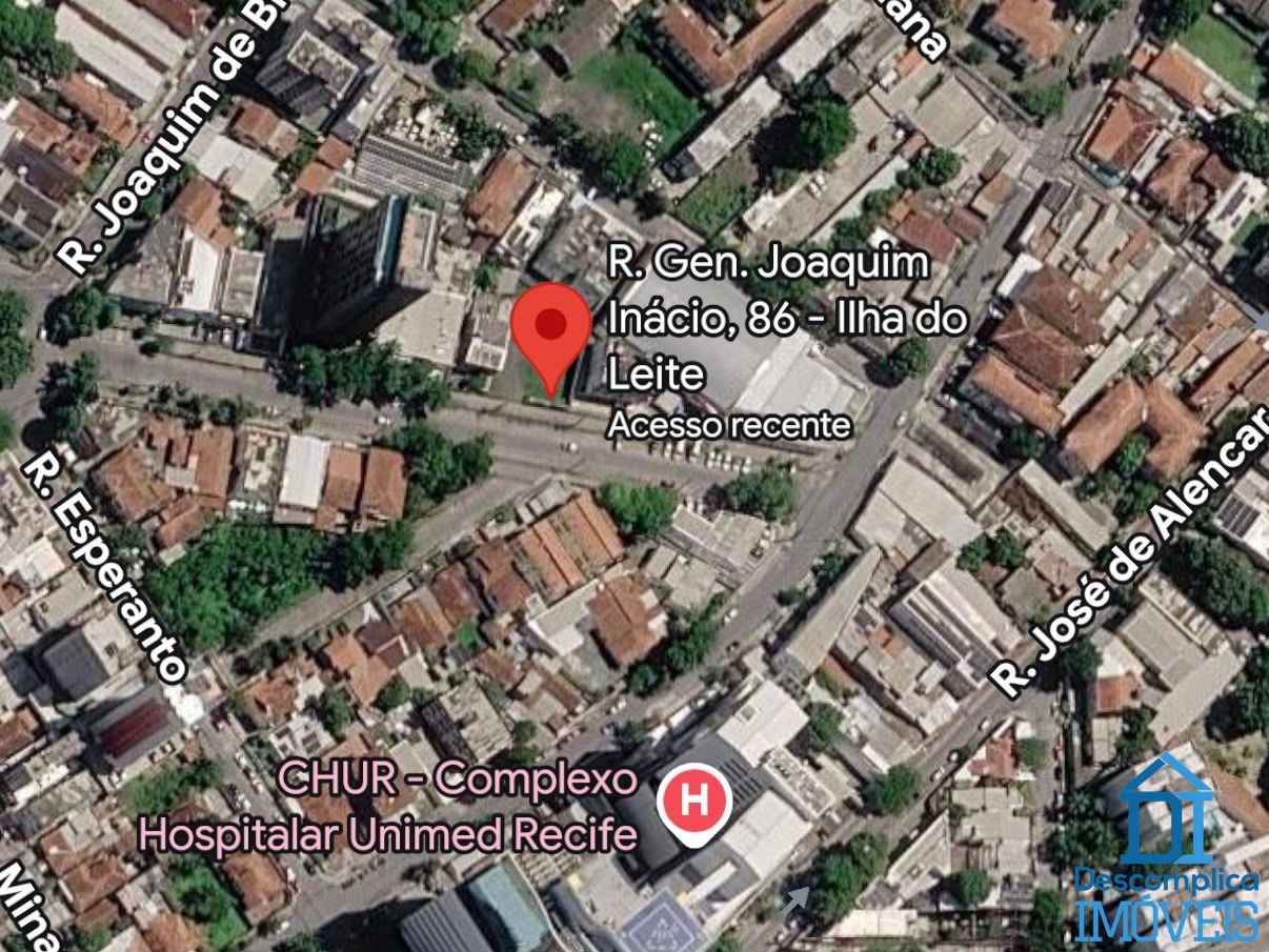 Terreno, 791 m² - Foto 3