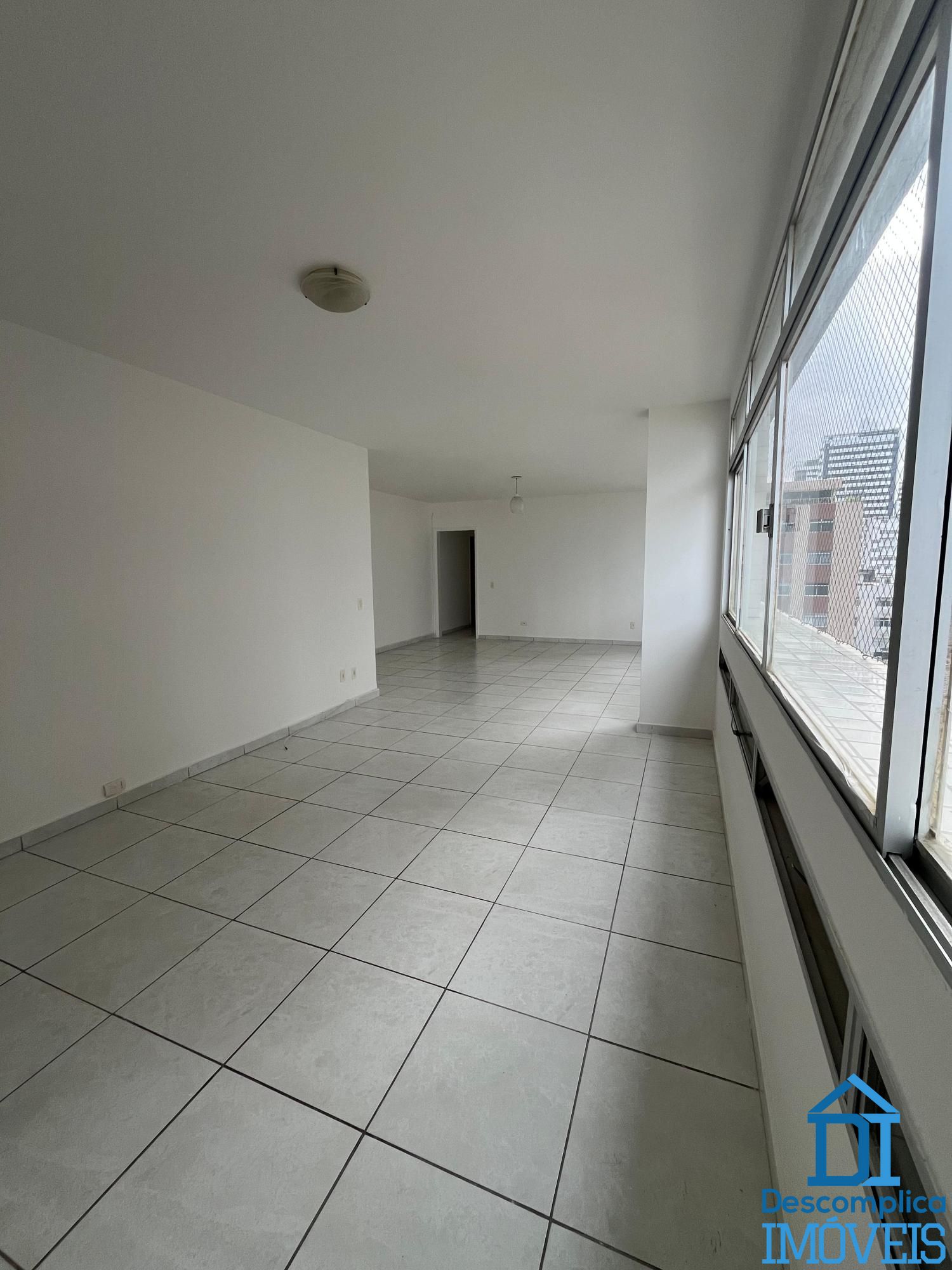 Apartamento, 4 quartos, 170 m² - Foto 5