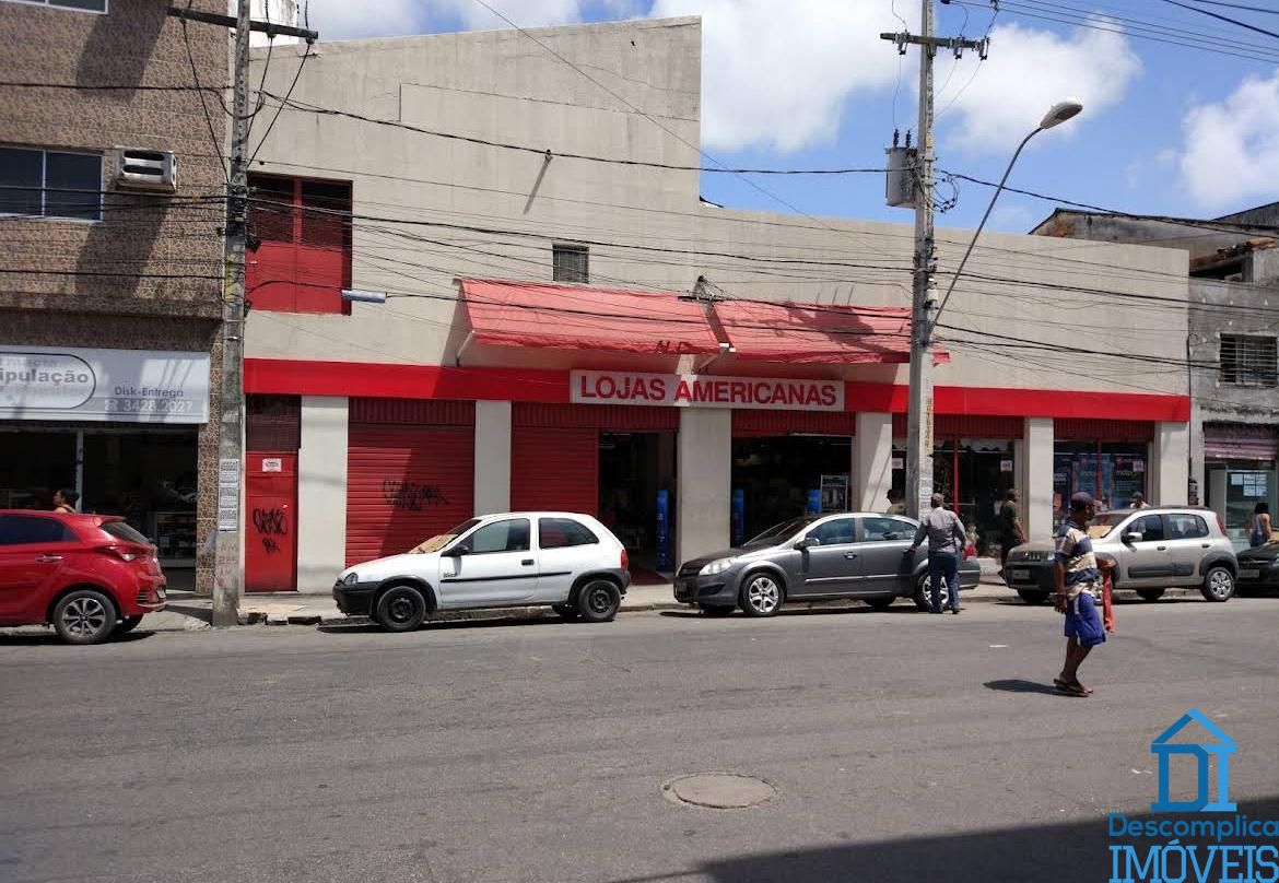 Loja-Salão, 1166 m² - Foto 4