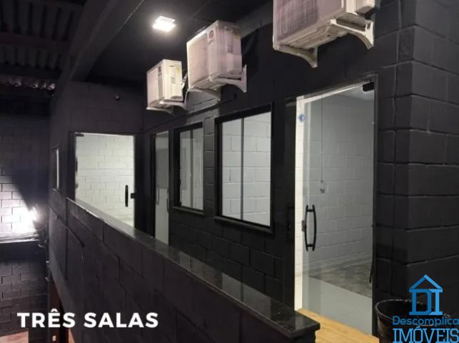 Depósito-Galpão-Armazém para alugar com 3 quartos, 391m² - Foto 8