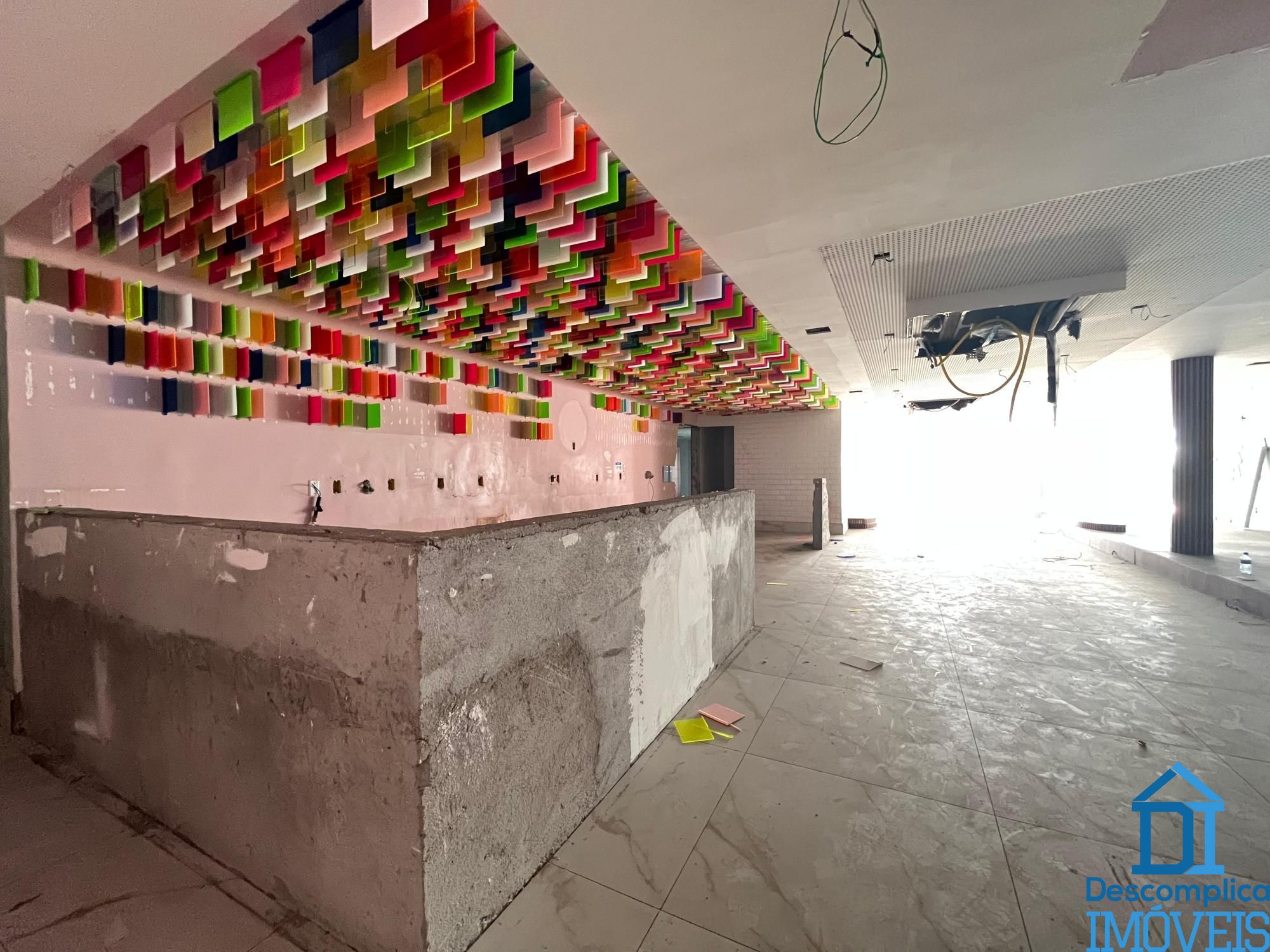 Loja-Salão, 1600 m² - Foto 6