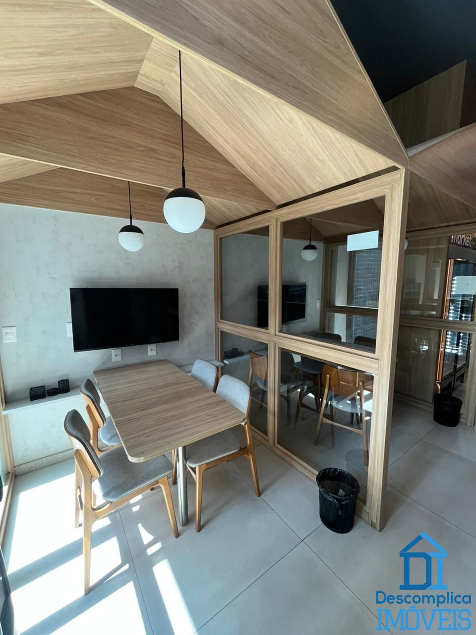 Apartamento, 1 quarto, 28 m² - Foto 28