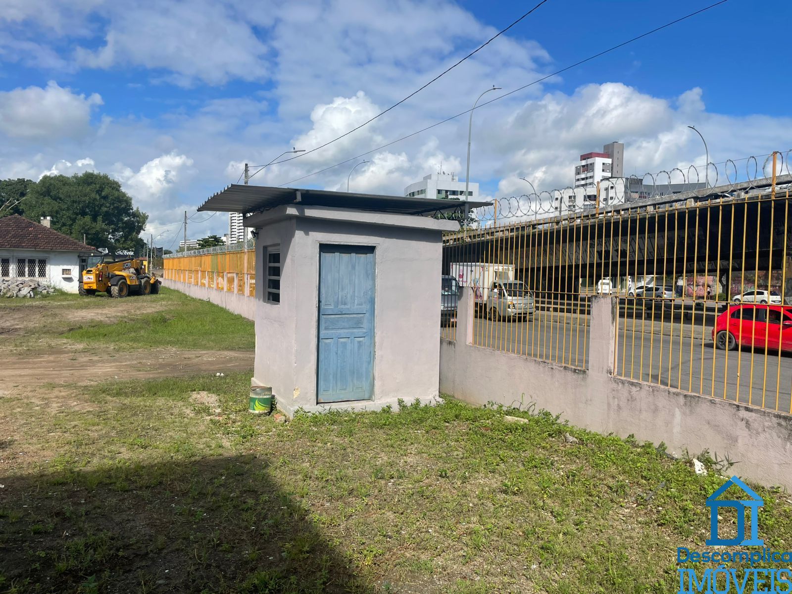 Depósito-Galpão, 2000 m² - Foto 4