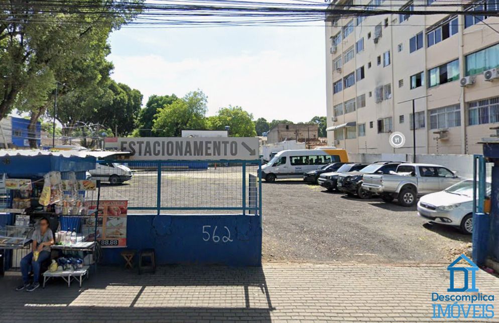 Terreno, 1176 m² - Foto 1