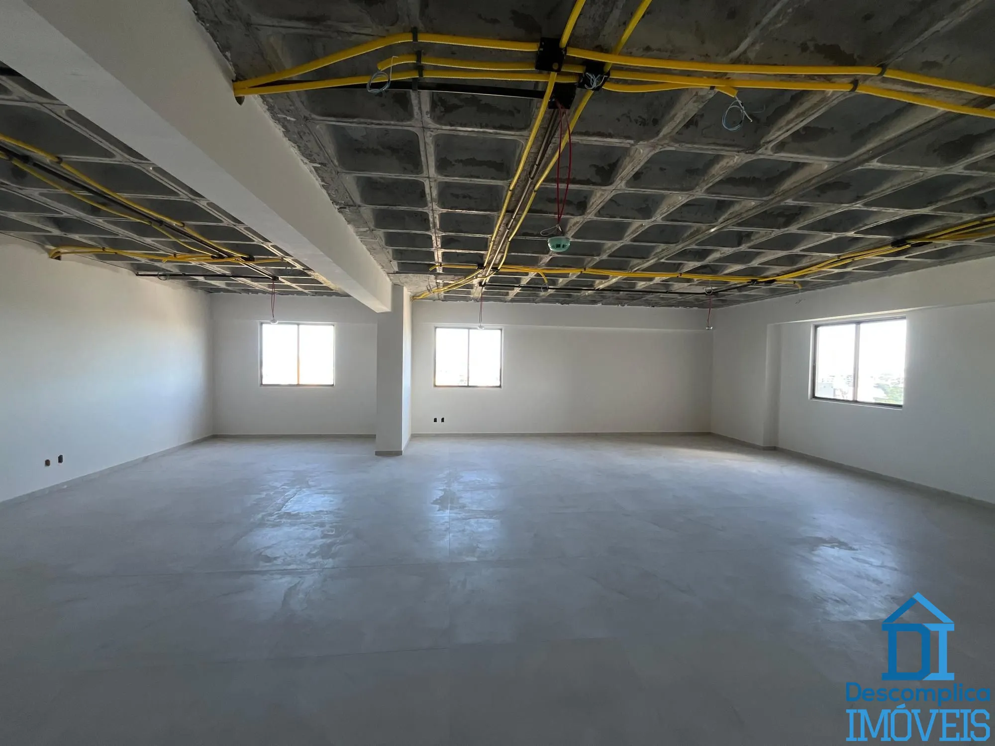 Sala-Conjunto, 107 m² - Foto 3