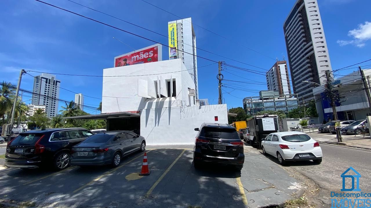 Prédio Inteiro para alugar com 11 quartos, 330m² - Foto 8