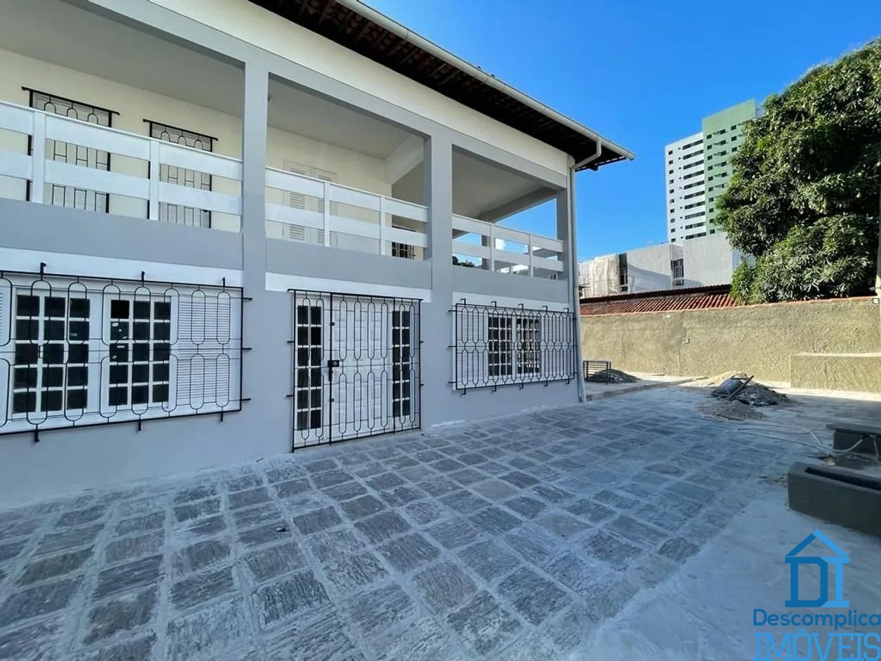 Loja-Salão à venda e aluguel com 8 quartos, 448m² - Foto 6