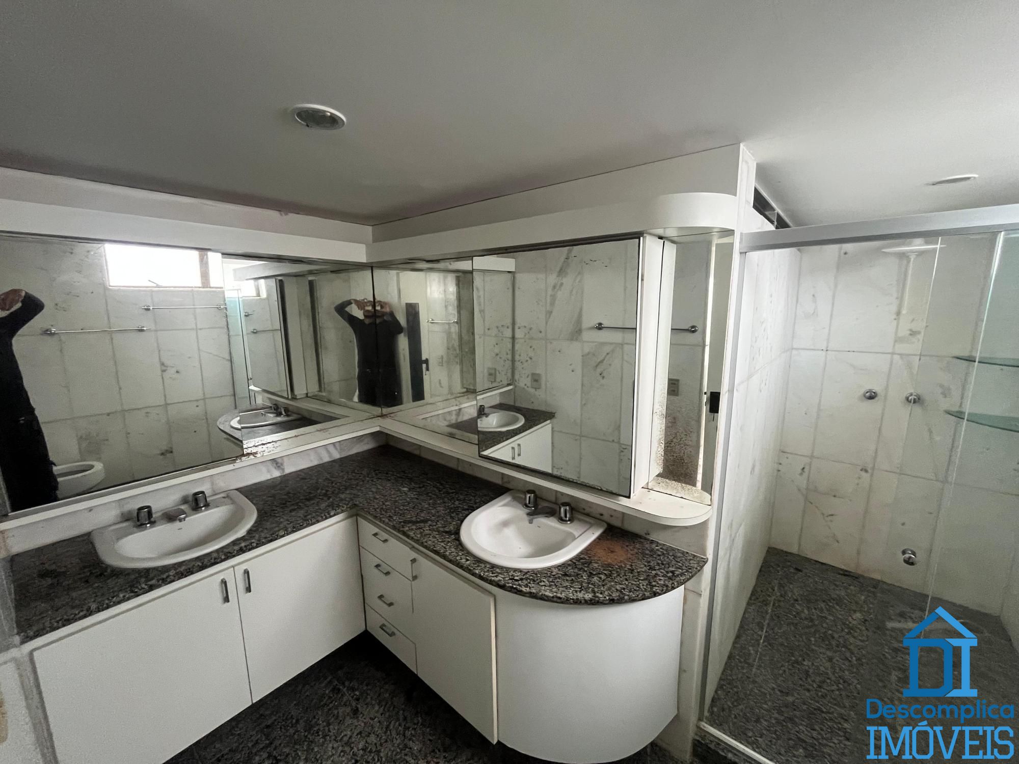 Apartamento, 4 quartos, 261 m² - Foto 38