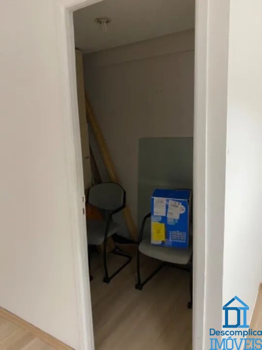 Conjunto Comercial-Sala para alugar com 3 quartos, 134m² - Foto 11