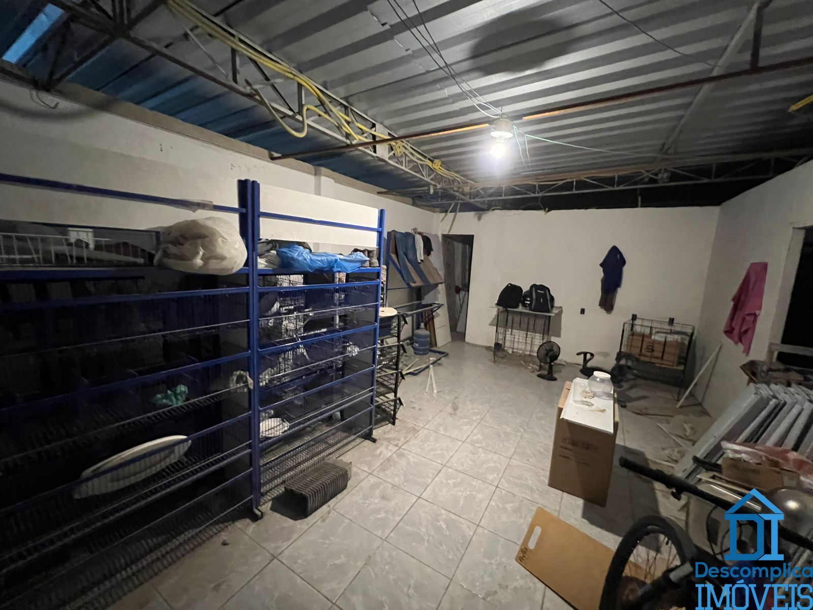 Loja-Salão para alugar com 3 quartos, 300m² - Foto 13