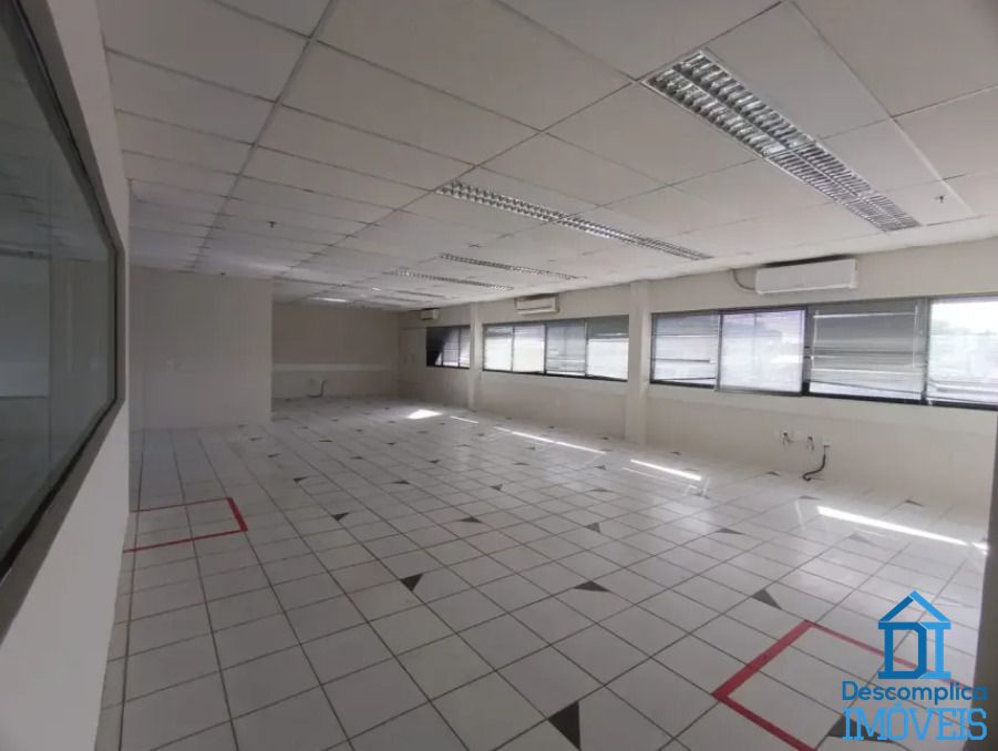Loja-Salão, 817 m² - Foto 10