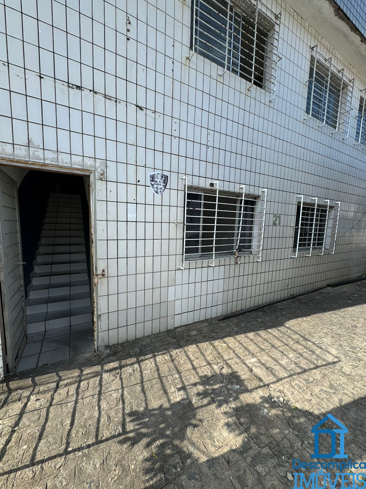 Depósito-Galpão-Armazém para alugar com 3 quartos, 500m² - Foto 5