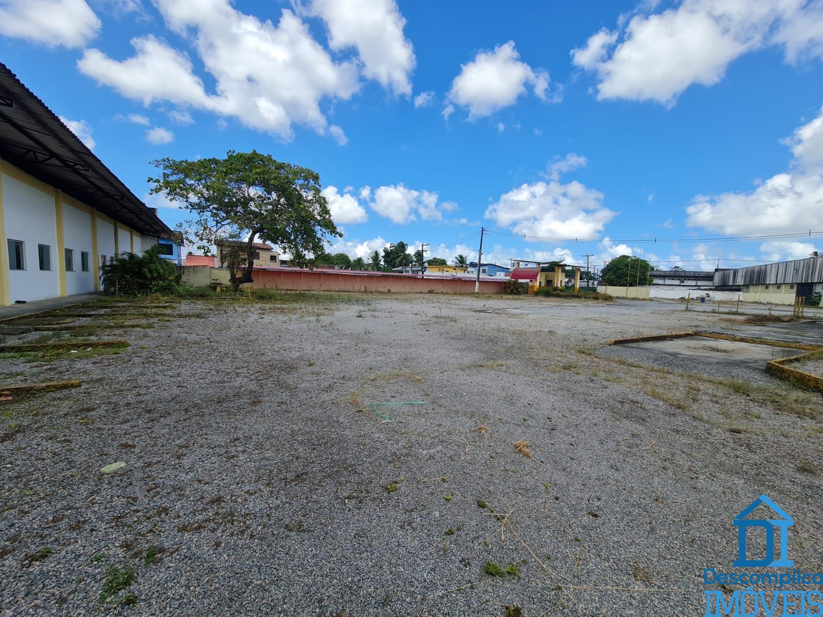 Depósito-Galpão-Armazém para alugar com 5 quartos, 9700m² - Foto 11