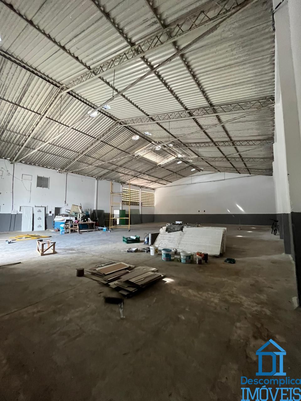 Depósito-Galpão - Foto 4