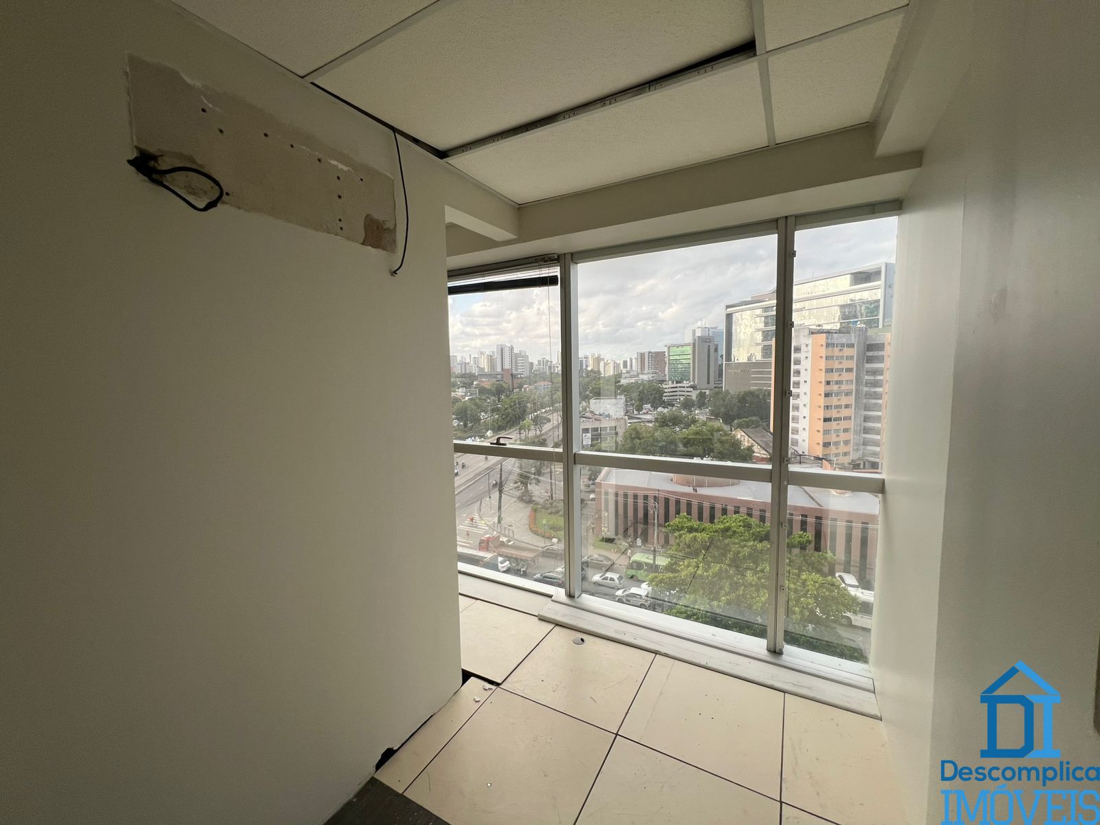 Sala-Conjunto, 84 m² - Foto 3