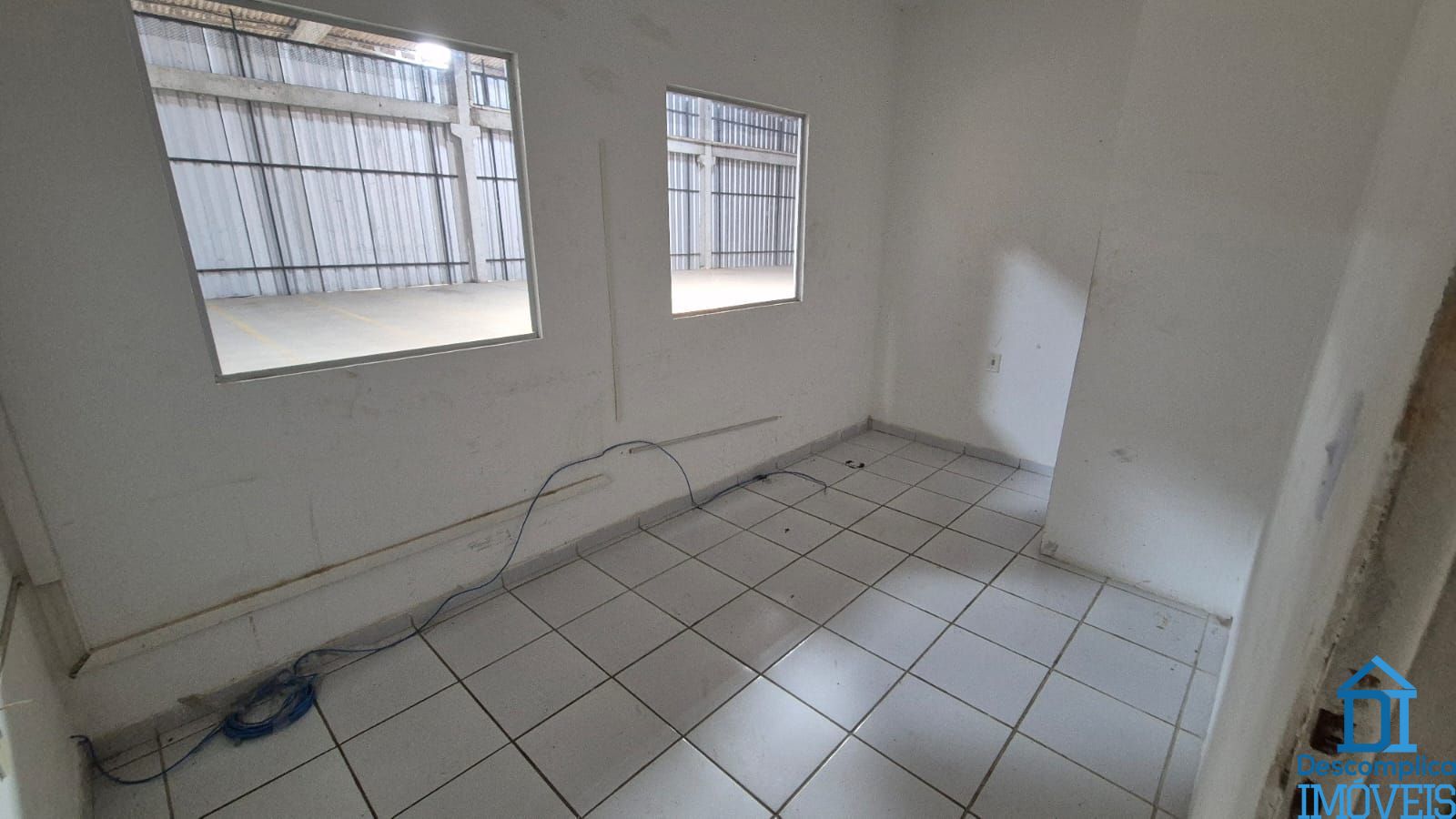 Depósito-Galpão, 600 m² - Foto 7