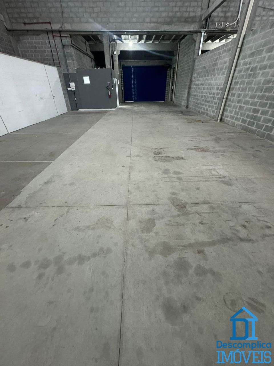 Depósito-Galpão, 930 m² - Foto 54