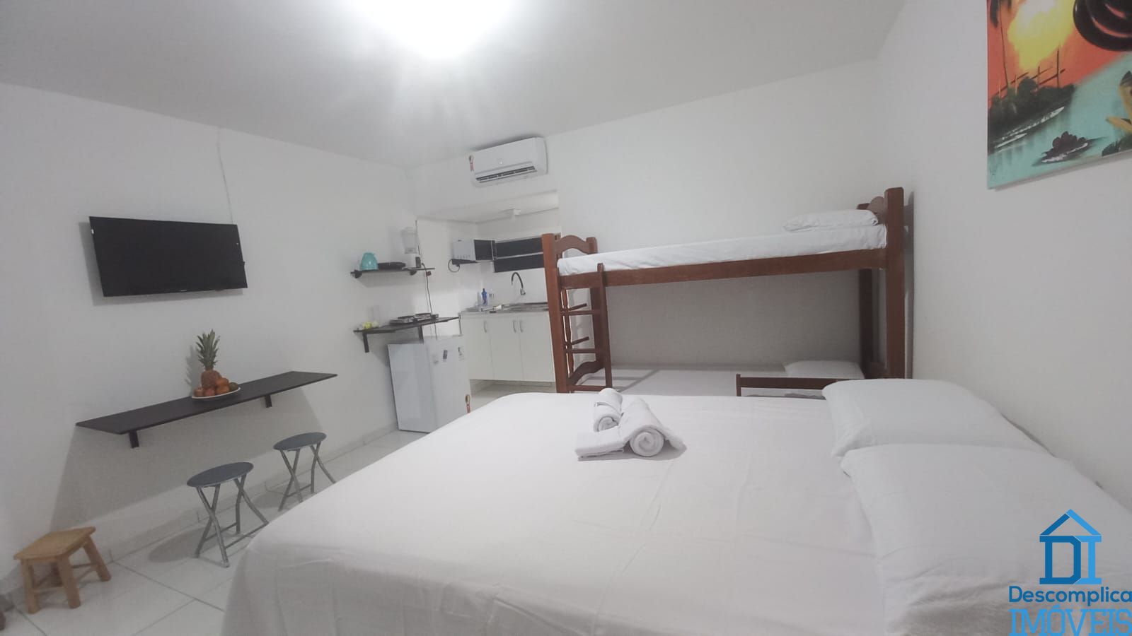 Hotel, 5 quartos, 390 m² - Foto 13