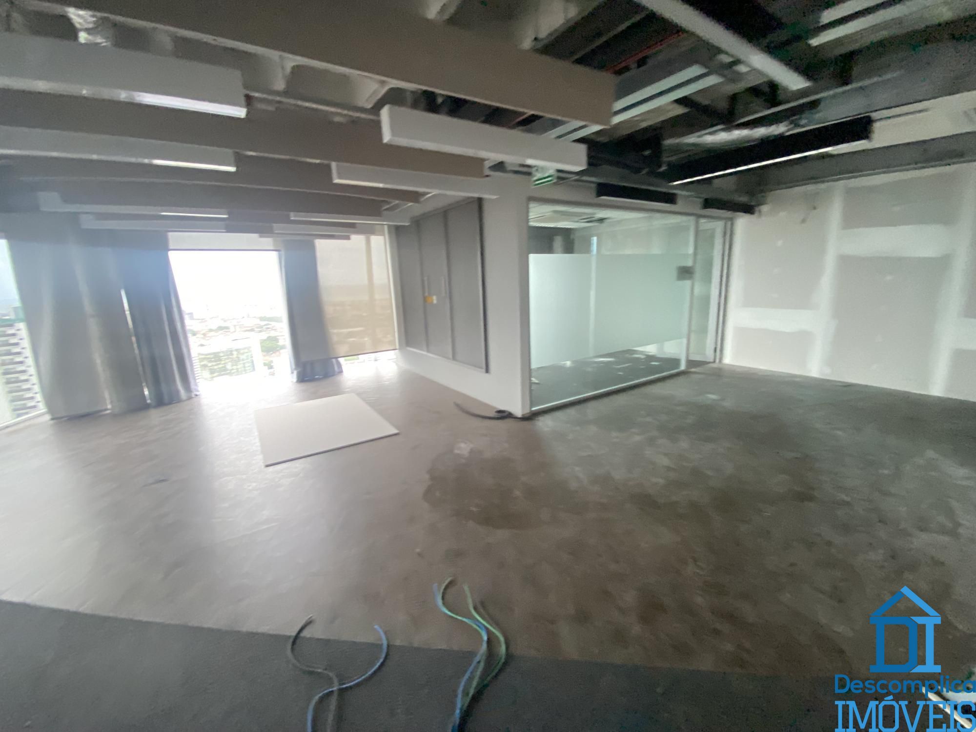 Conjunto Comercial-Sala para alugar com 3 quartos, 595m² - Foto 14