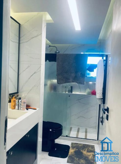 Apartamento, 3 quartos, 110 m² - Foto 9
