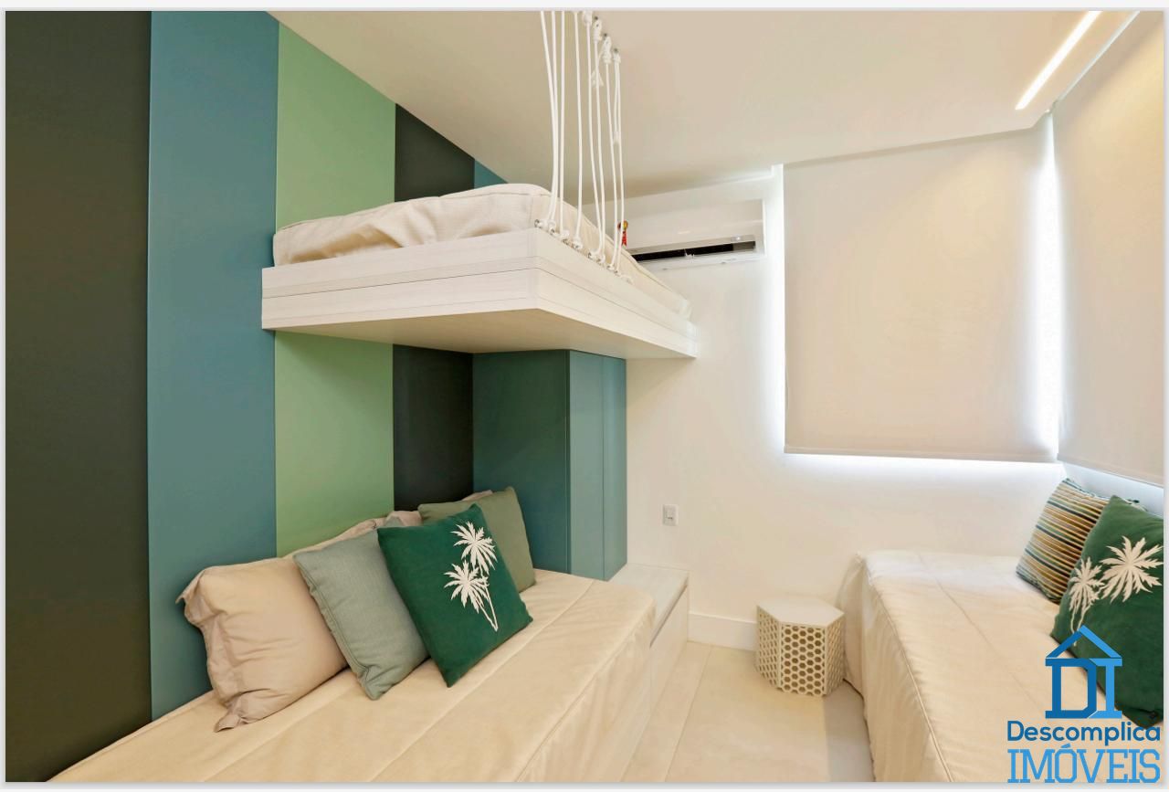 Casa de Condomínio, 5 quartos - Foto 5
