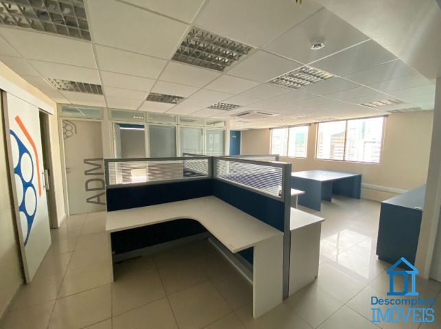 Sala-Conjunto, 130 m² - Foto 1