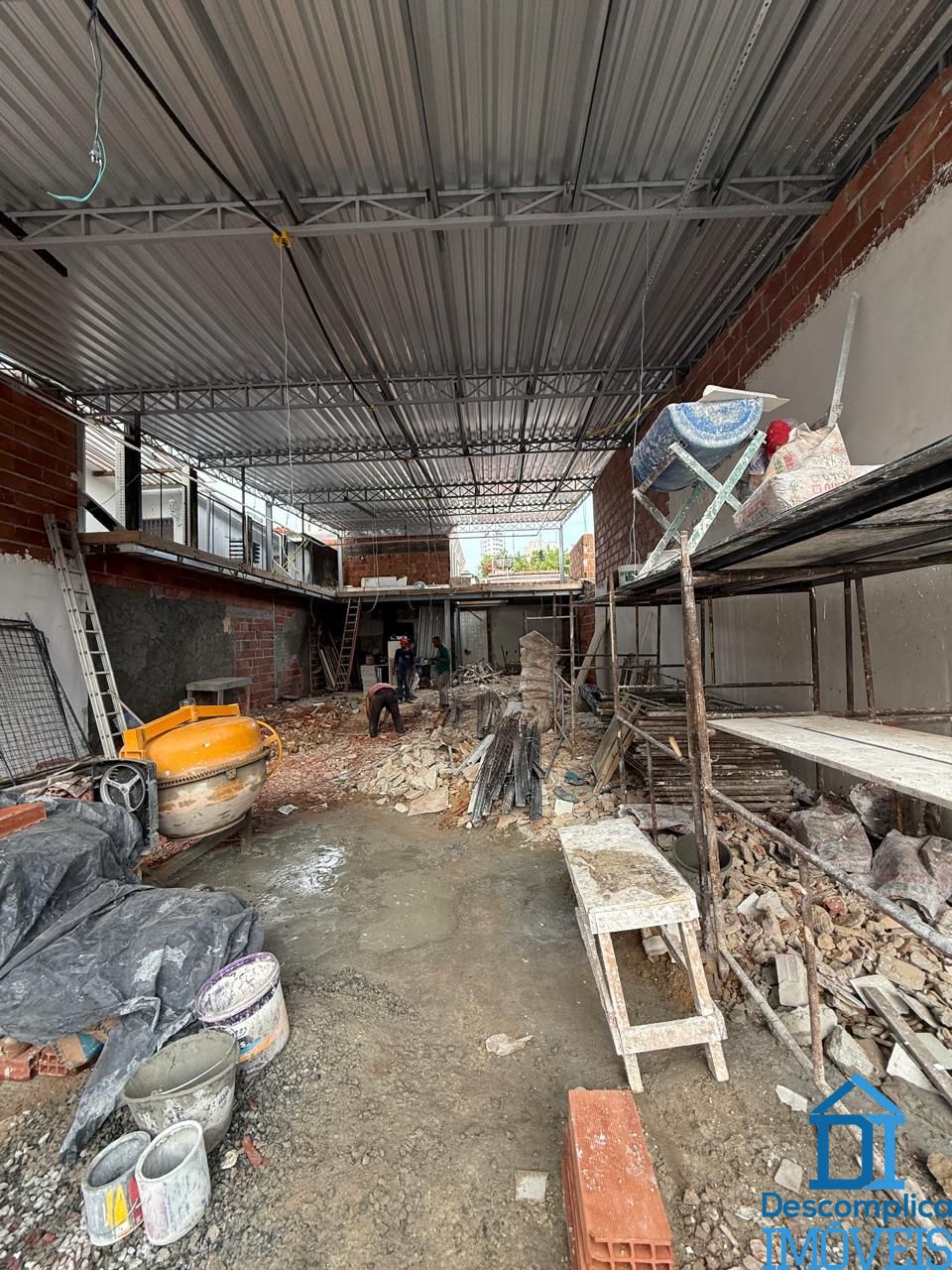 Loja-Salão, 189189 m² - Foto 5