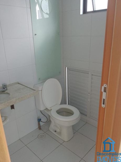 Conjunto Comercial-Sala para alugar com 1 quarto, 70m² - Foto 4