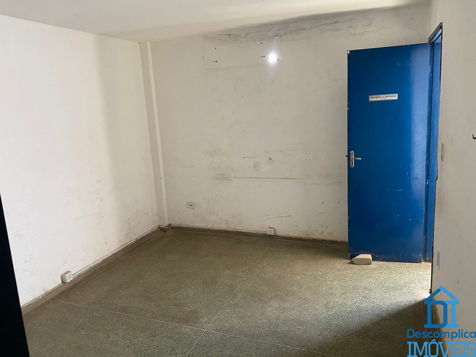 Depósito-Galpão-Armazém para alugar com 1 quarto, 1200m² - Foto 4
