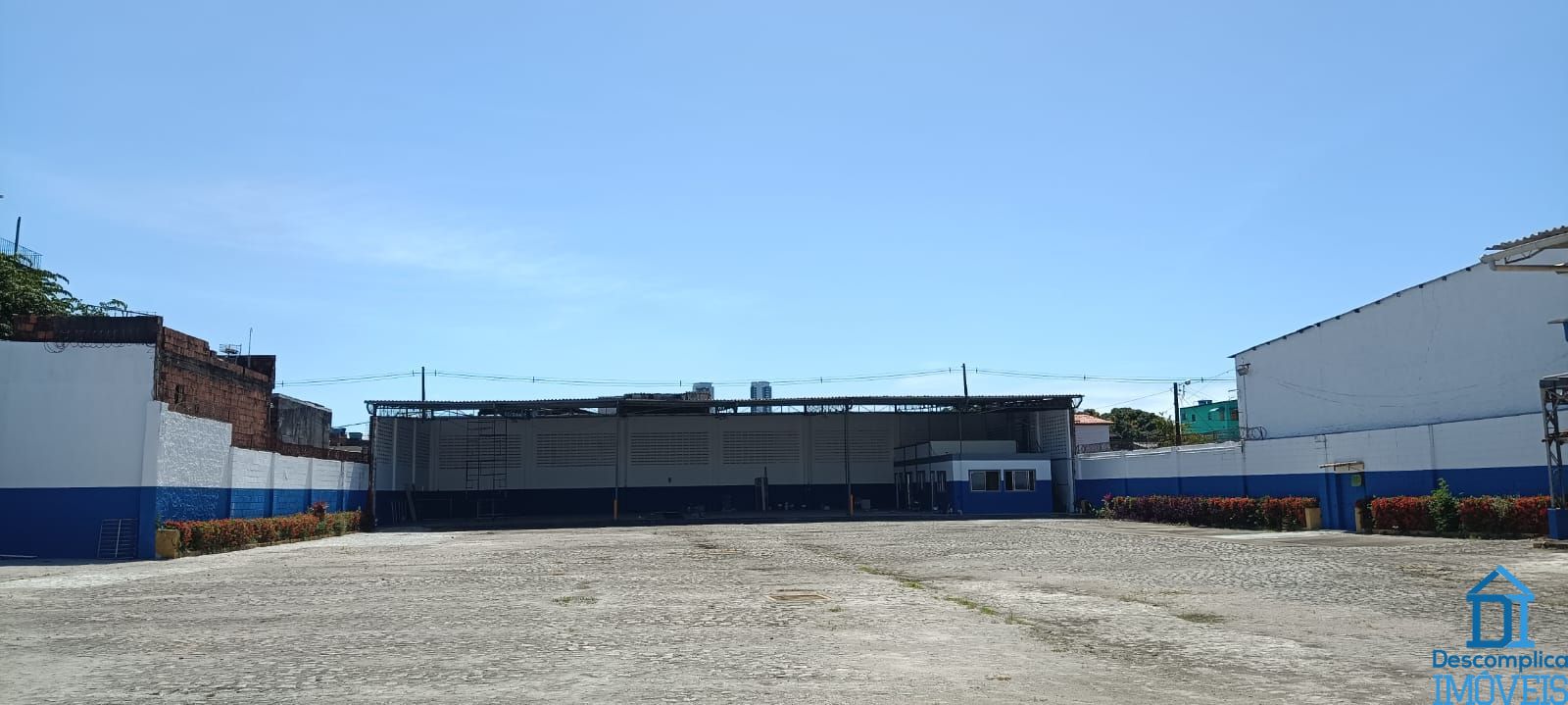 Depósito-Galpão-Armazém para alugar com 3 quartos, 3400m² - Foto 14