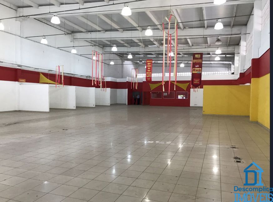 Loja-Salão para alugar, 988m² - Foto 3