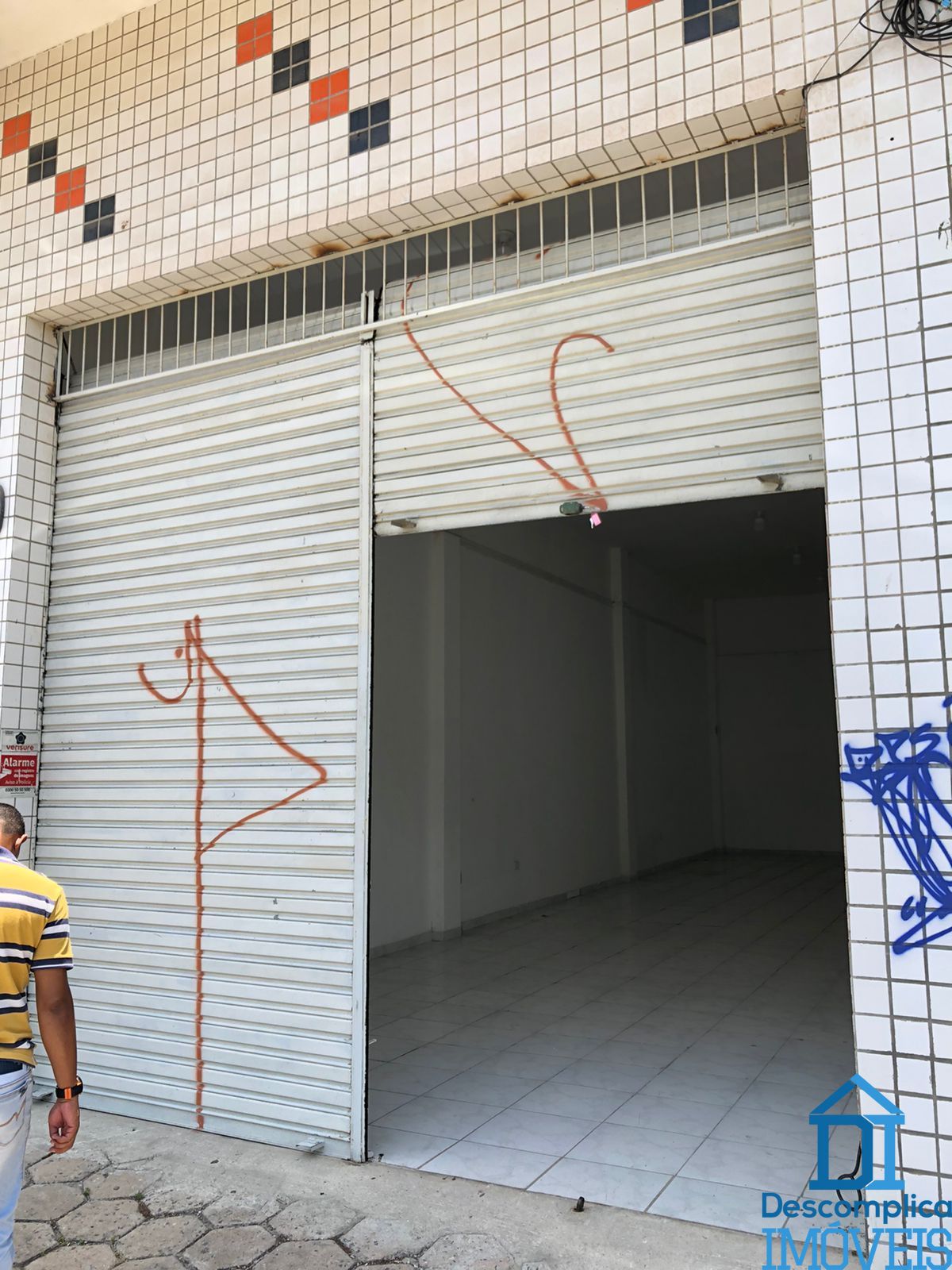 Loja-Salão para alugar com 2 quartos, 100m² - Foto 4