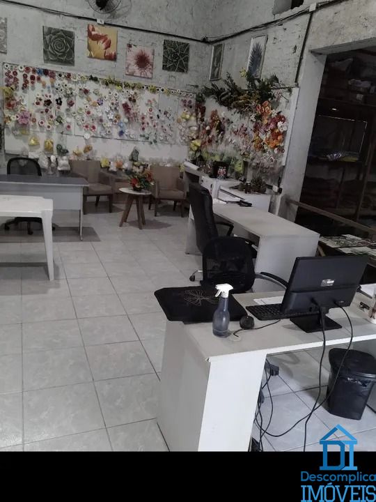 Loja-Salão à venda e aluguel com 5 quartos, 500m² - Foto 10