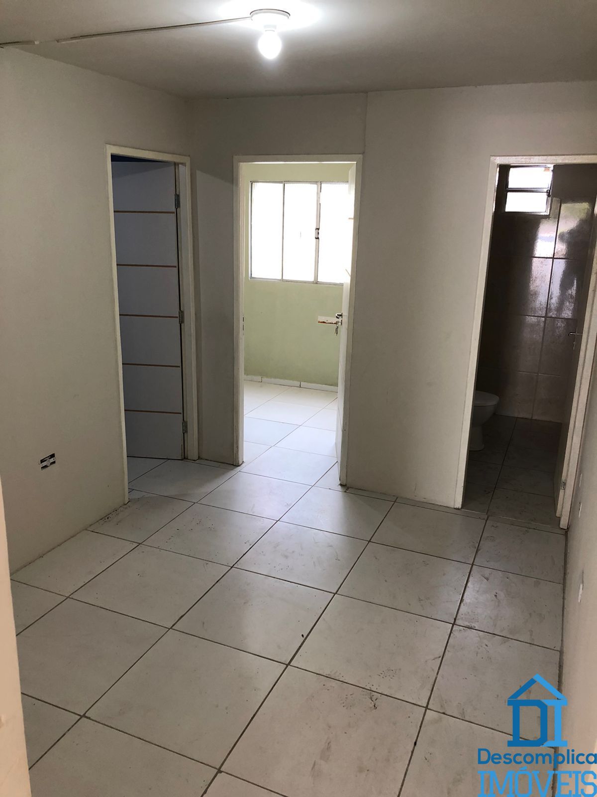 Loja-Salão para alugar com 2 quartos, 100m² - Foto 6