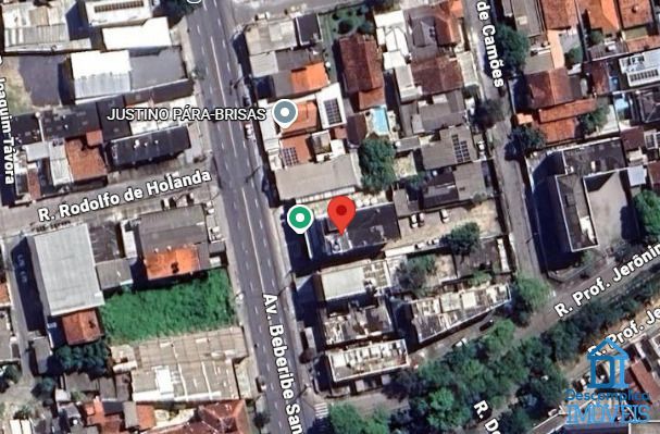 Terreno, 880 m² - Foto 1